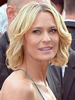 robin wright wiki|More.